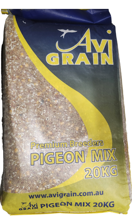 15 - 25KG BULK BAG SEED-Seeds & Grains-Parrot Supplies Australia