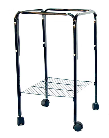 BF Open Top Cockatiel Cage