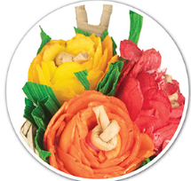BB Bouquet-Parrot Supplies Australia