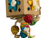 BB Box Pinata