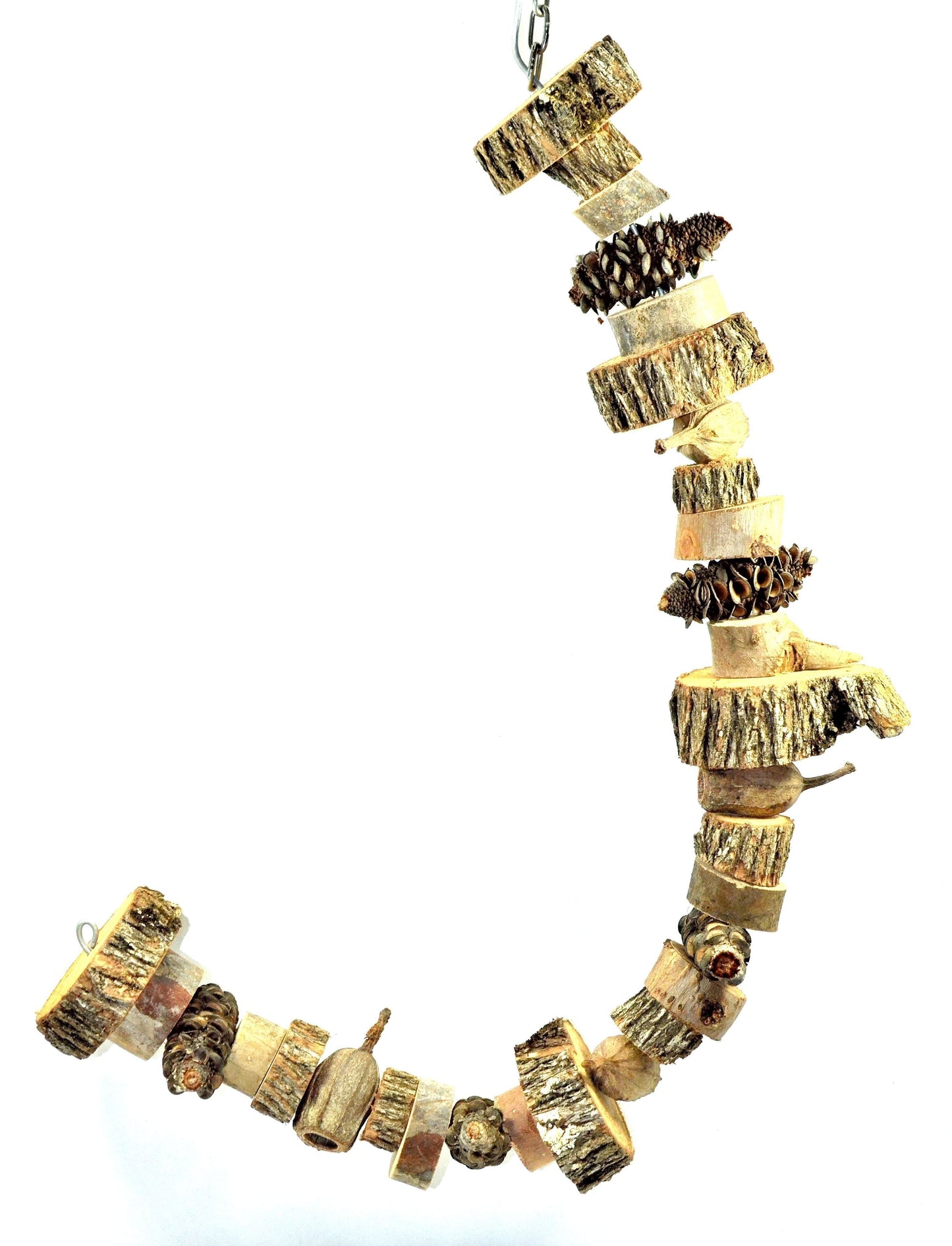 BN Spiral-Toys-Parrot Supplies Australia