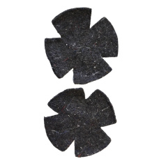 Canary Felt Nest Liner-Parrot Supplies Australia