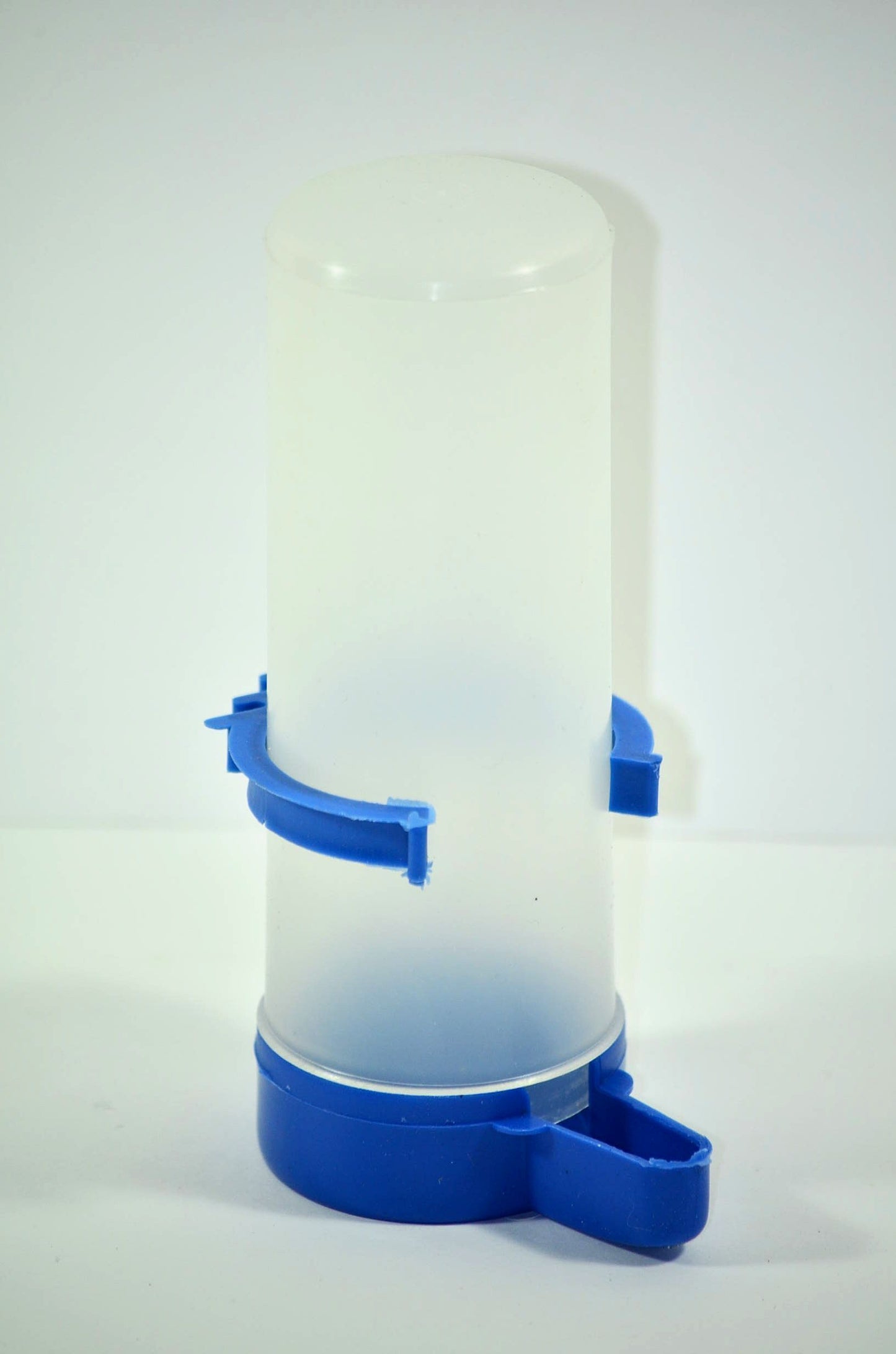 EP Tube Feeder-Feeding Dishes & Accessories-Parrot Supplies Australia