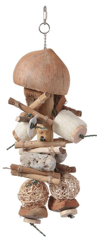 FF Bush Collection-Toys-Parrot Supplies Australia