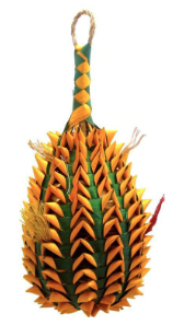 FF Pinata Maracas-Toys-Parrot Supplies Australia