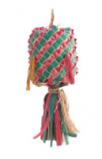 FF Pinata Pineapple (XP)-Toys-Parrot Supplies Australia
