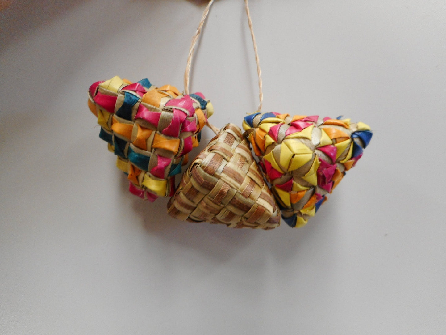 FF Tumblers Small Diamond - 3 pack-Toys-Parrot Supplies Australia