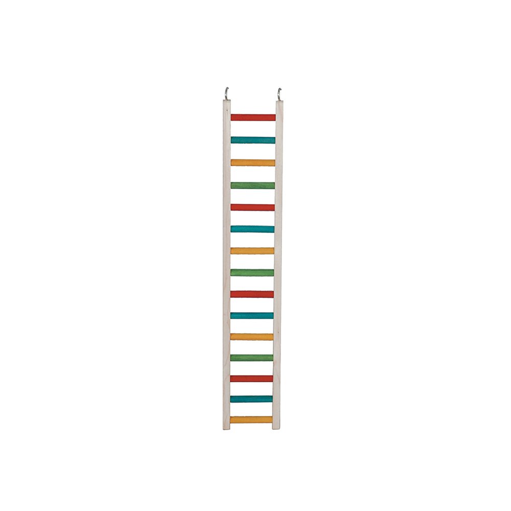FP Parrot Ladder 91cm-Parrot Supplies Australia