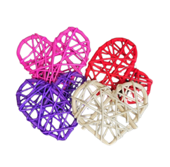 Heart Foot Toys-Parrot Supplies Australia