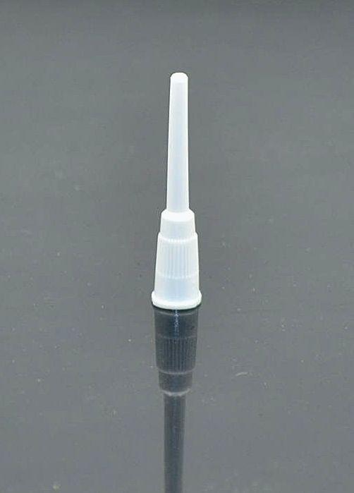Infusion Canula/Teat (DRAFT)-Incubation & Hand-Rearing-Parrot Supplies Australia