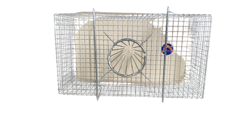 Mouse Trap (XP)-Parrot Supplies Australia