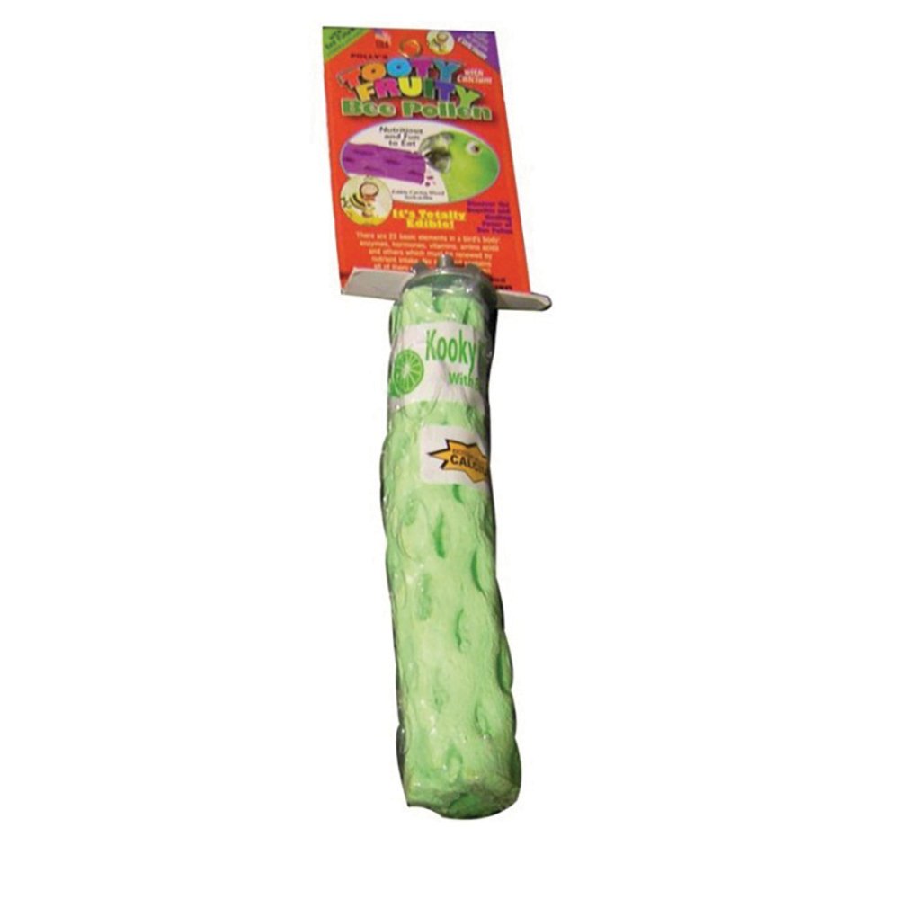 PP Tooty fruity perch (XP)-Toys-Parrot Supplies Australia