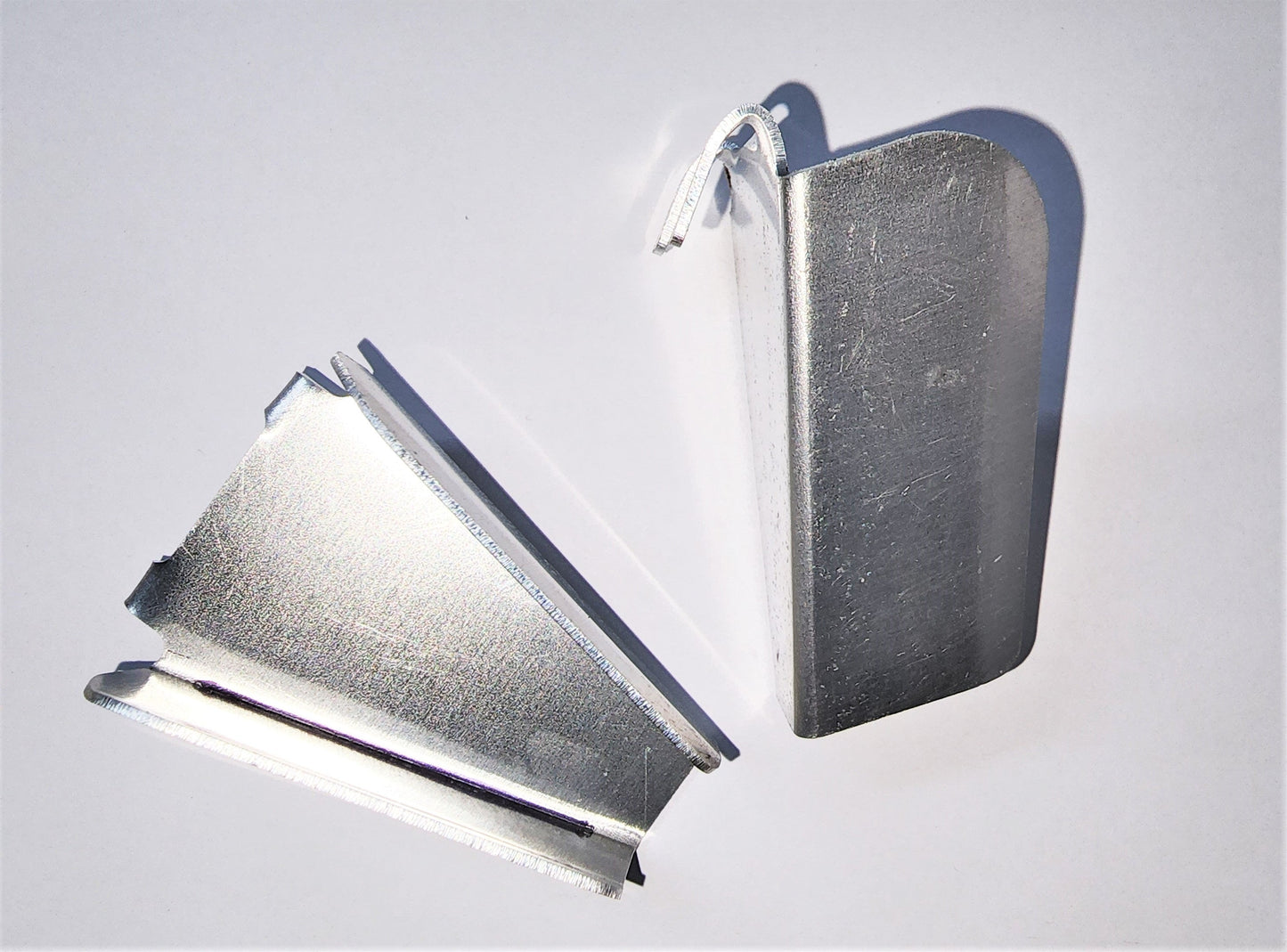 Perch holders- Heavy metal free (Pair)-Aviaries & Cages-Parrot Supplies Australia