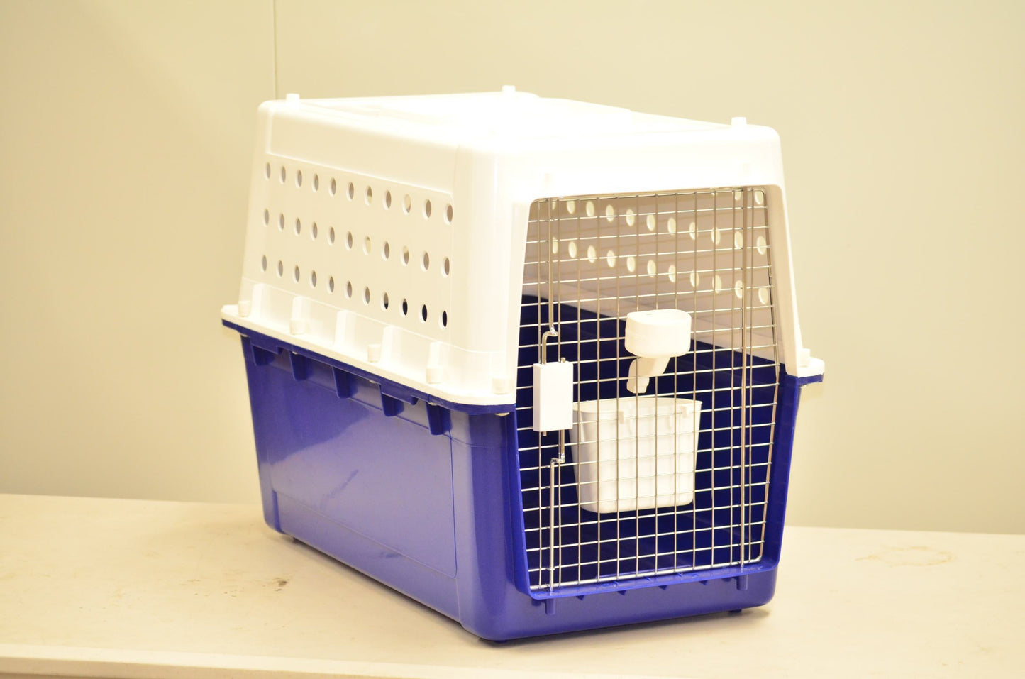 Pet Carrier-Freight & Transport Boxes-Parrot Supplies Australia