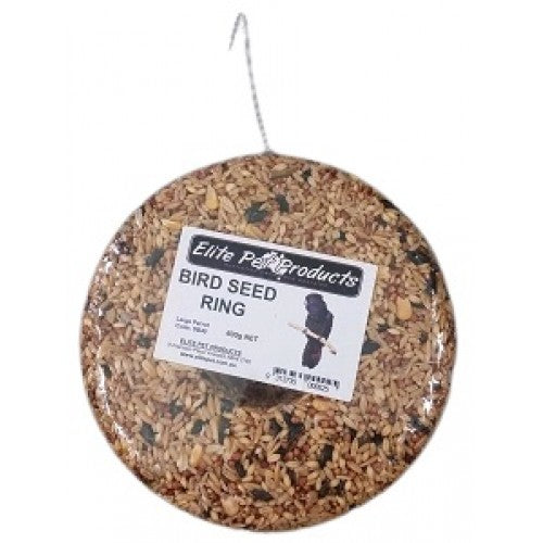 Seed Rings-Parrot Supplies Australia