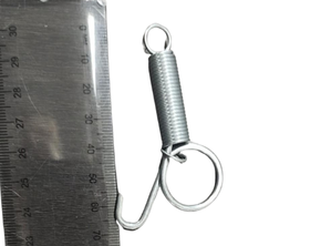 Spring Hook-Other-Parrot Supplies Australia