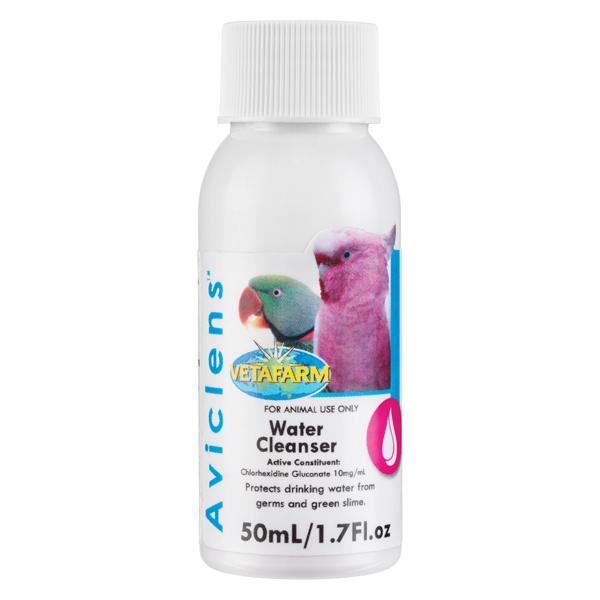 Vetafarm Aviclens-Cleaners & Disinfectants-Parrot Supplies Australia