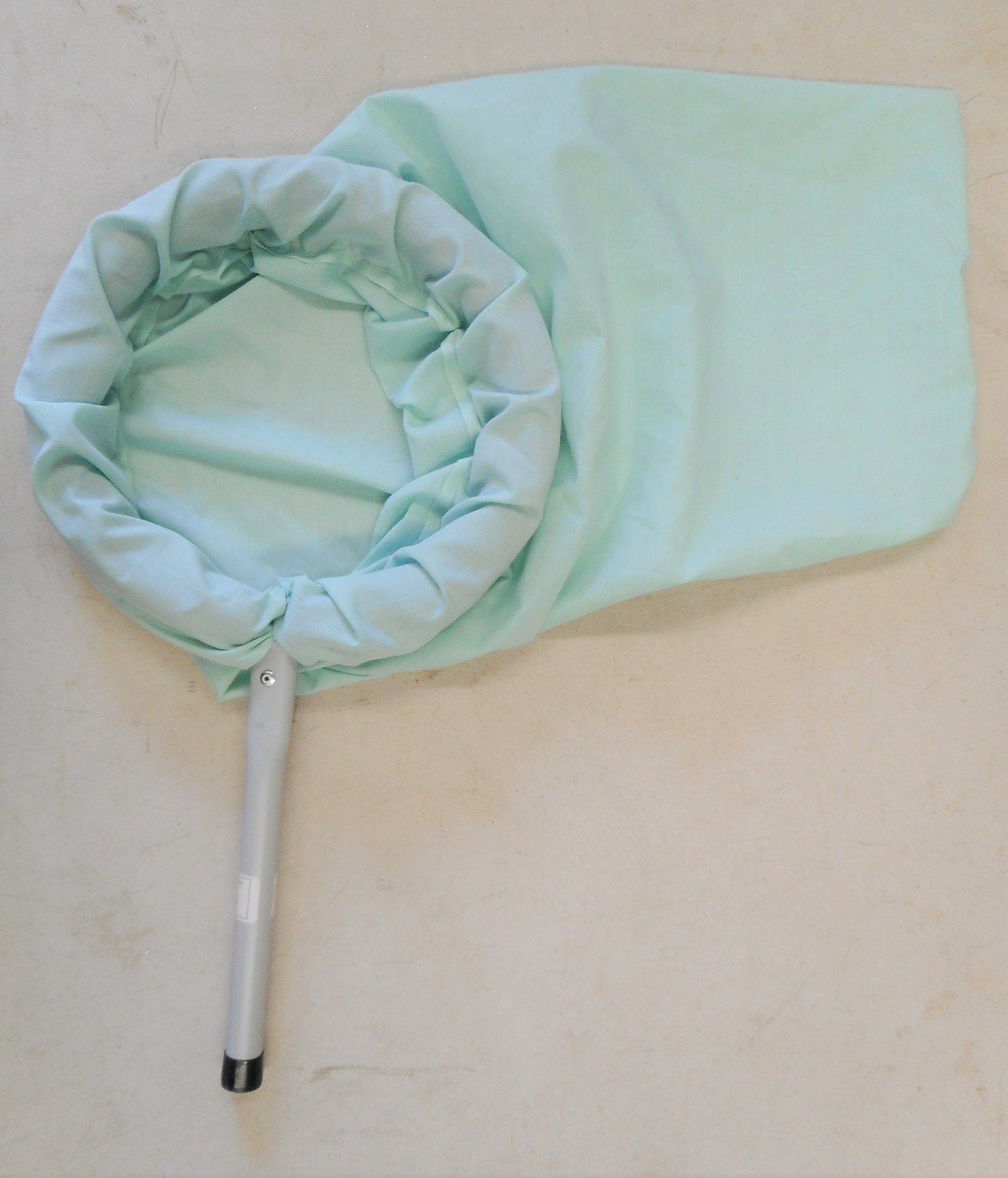 Padded Net Short Handle-Other-Parrot Supplies Australia