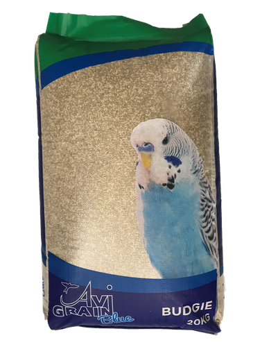 15 - 25KG BULK BAG SEED-Seeds & Grains-Parrot Supplies Australia