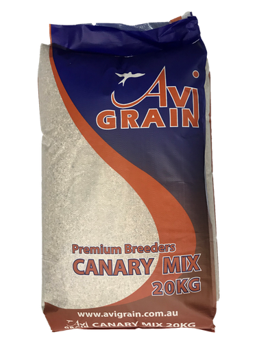 15 - 25KG BULK BAG SEED-Seeds & Grains-Parrot Supplies Australia