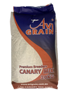 15 - 25KG BULK BAG SEED