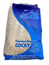 15 - 25KG BULK BAG SEED