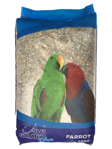 15 - 25KG BULK BAG SEED-Seeds & Grains-Parrot Supplies Australia