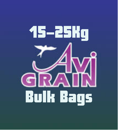 15 - 25KG BULK BAG SEED-Seeds & Grains-Parrot Supplies Australia