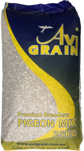 15 - 25KG BULK BAG SEED-Seeds & Grains-Parrot Supplies Australia