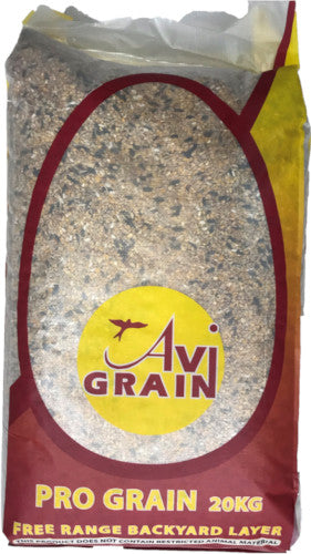 15 - 25KG BULK BAG SEED-Seeds & Grains-Parrot Supplies Australia