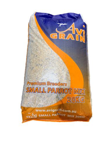 15 - 25KG BULK BAG SEED-Seeds & Grains-Parrot Supplies Australia