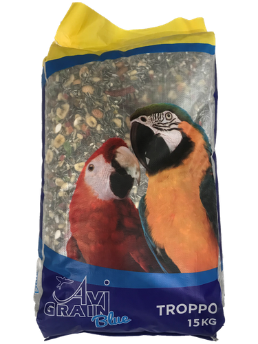 15 - 25KG BULK BAG SEED-Seeds & Grains-Parrot Supplies Australia