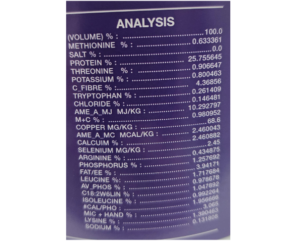 Avian Performance Powder 1.5Kg-Medicine & Supplements-Parrot Supplies Australia