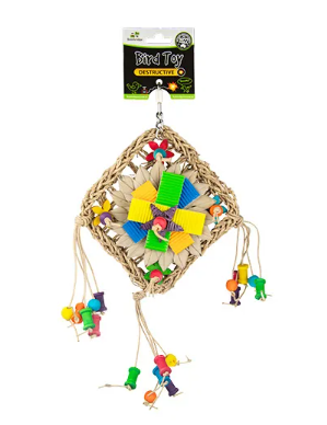BB Classic Kite-Parrot Supplies Australia