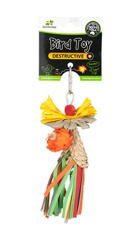 BB Fancy Dress-Parrot Supplies Australia