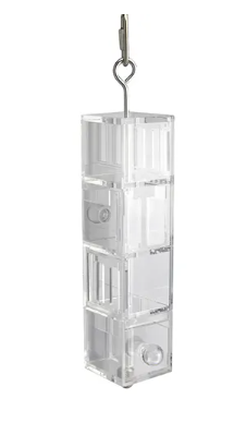 BB Foraging 4 Stack Drawers-Parrot Supplies Australia