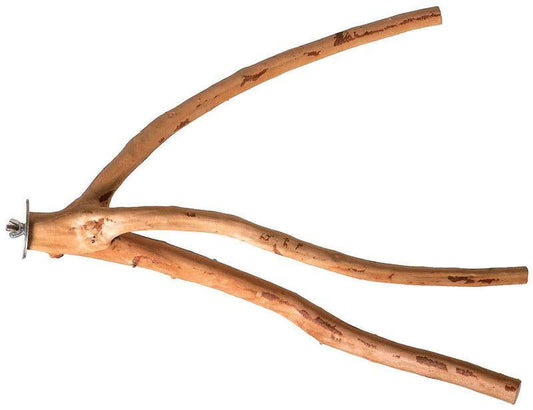 BB Multi Branch Perch-Toys-Parrot Supplies Australia