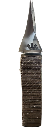 BB Platform Cardboard Treat N Seek-Parrot Supplies Australia