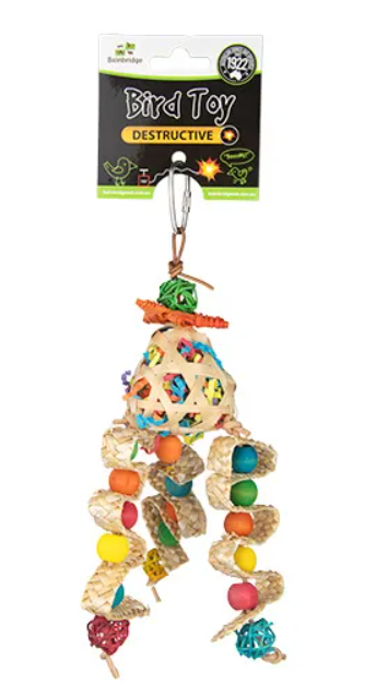 BB Timale Trio Drops-Parrot Supplies Australia