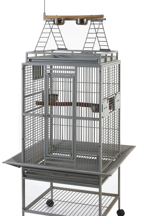 BF 24" Parrot Cage Ladder Top-Parrot Supplies Australia