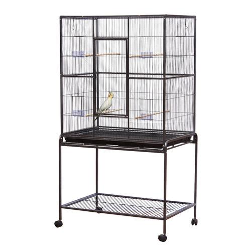 BF Deluxe Flight Cage with Stand