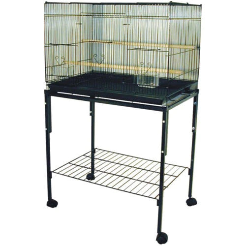 BF Flight Cage-Parrot Supplies Australia