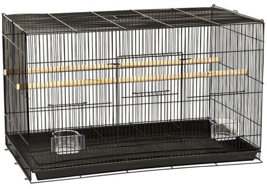 BF Flight Cage-Parrot Supplies Australia
