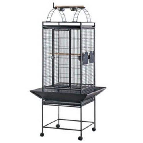 BF Playpen Cage 50cm x 50cm x 154cm-Aviaries & Cages-Parrot Supplies Australia