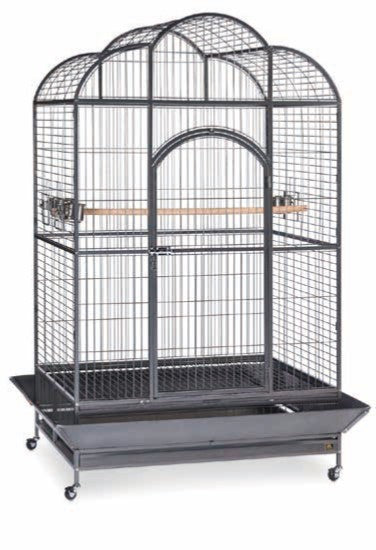 BF Silverado Parrot Cage-Aviaries & Cages-Parrot Supplies Australia