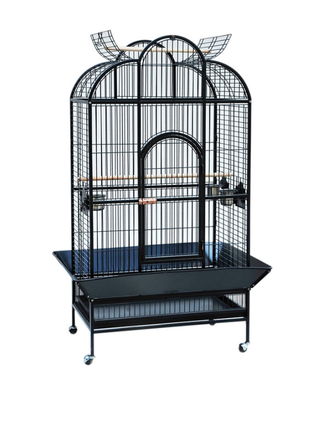 BF Silverado Parrot Cage-Aviaries & Cages-Parrot Supplies Australia