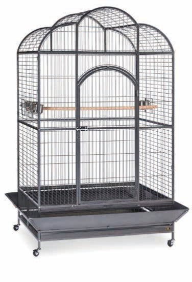 BF Silverado Parrot Cage