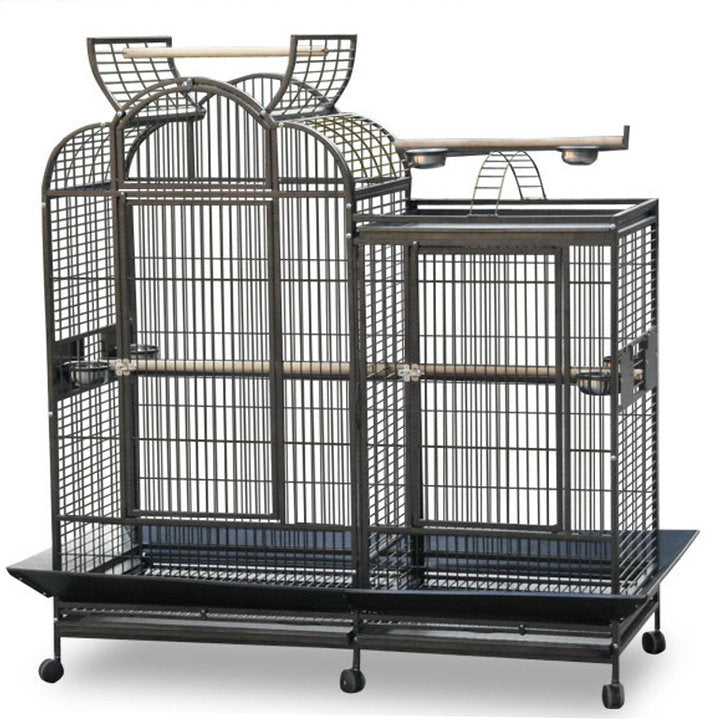 BF Tassie Parrot Cage-Aviaries & Cages-Parrot Supplies Australia