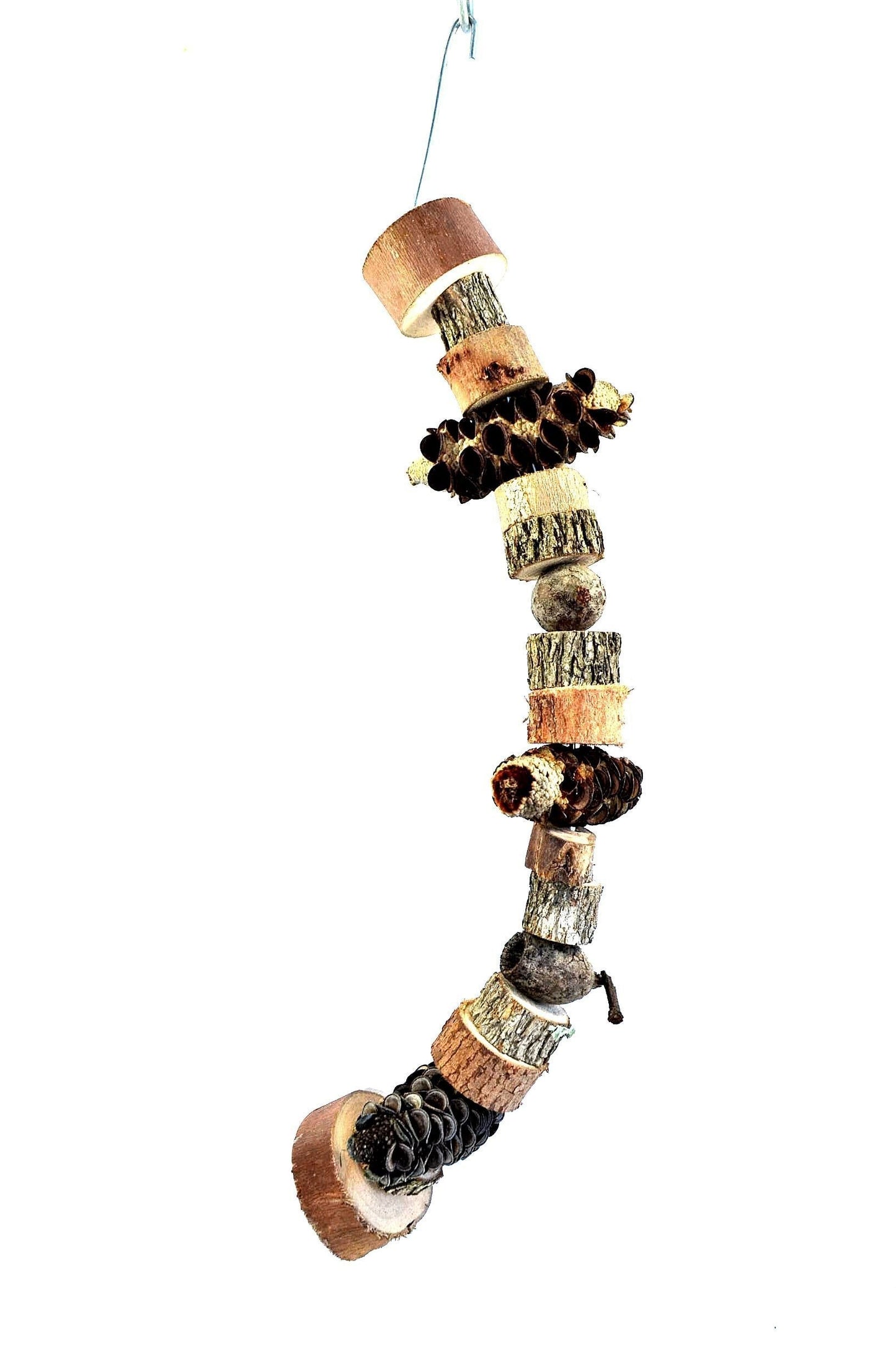 BN Spiral-Toys-Parrot Supplies Australia