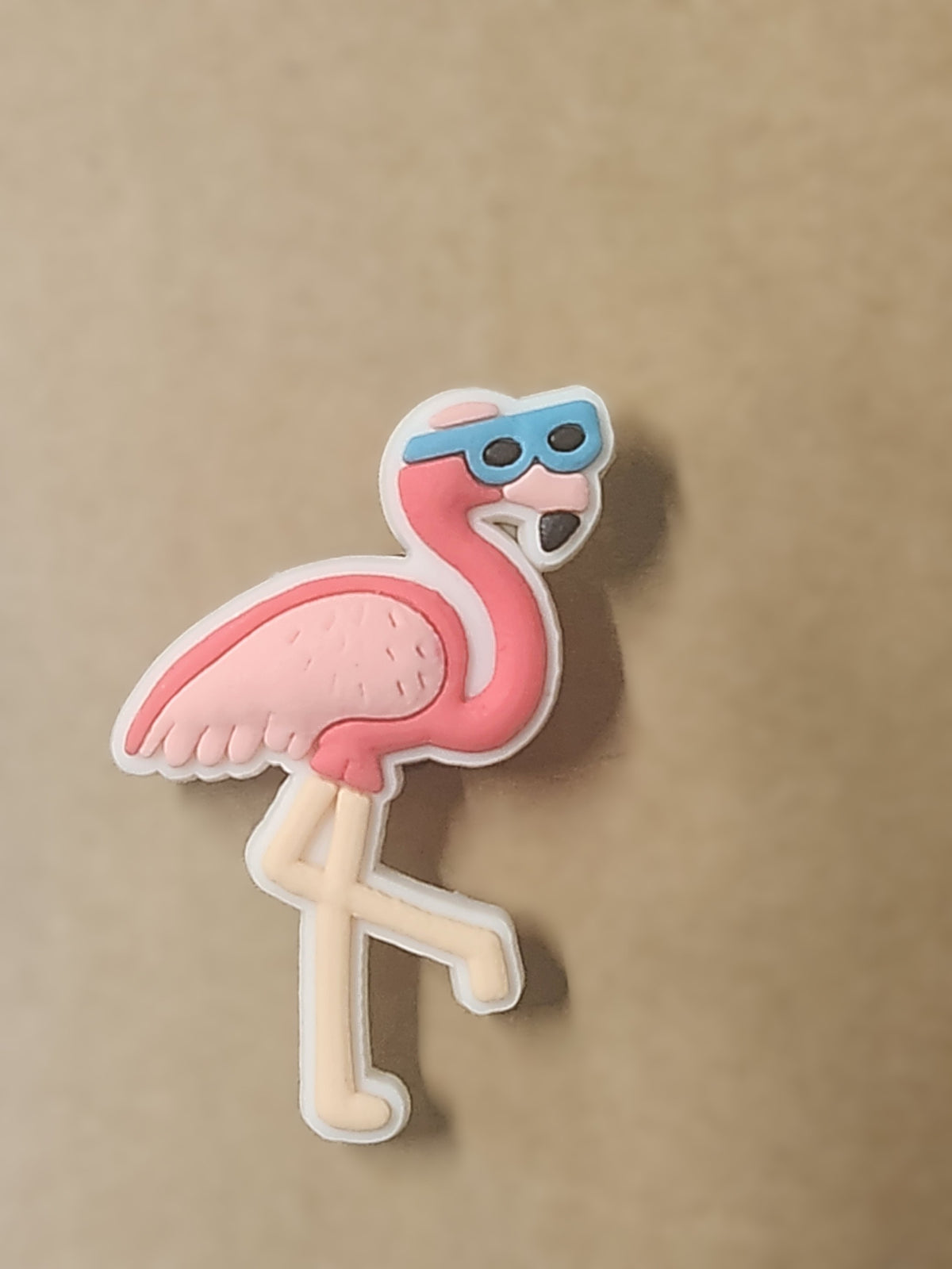 Bird Shoe Charm-Parrot Supplies Australia